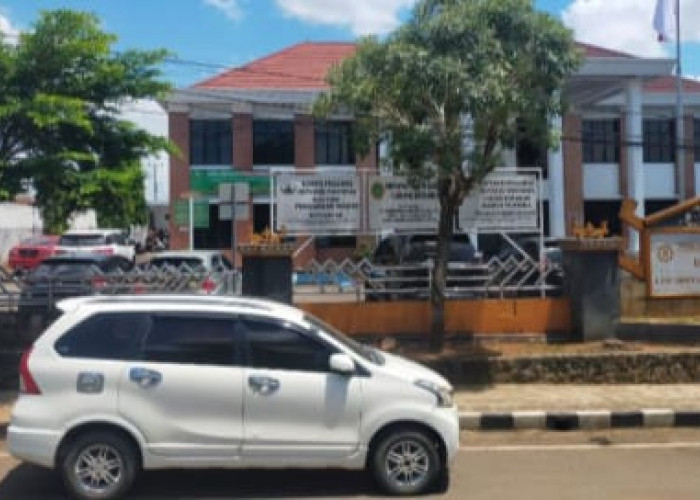 Waduh! Terdakwa Curat Divonis Bebas PN Kotabumi