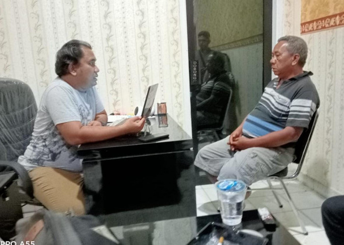 Sempat Kabur, Bos BBM Akhirnya Diringkus di Lambar