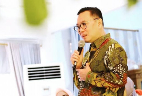 Pertumbuhan 9,12 Persen, Ini Kata Presiden IMA Lampung