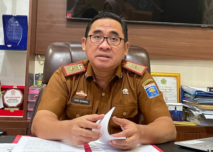 Mau Bangun Perumahan di Kota Metro? Patuhi Kewajiban Ini
