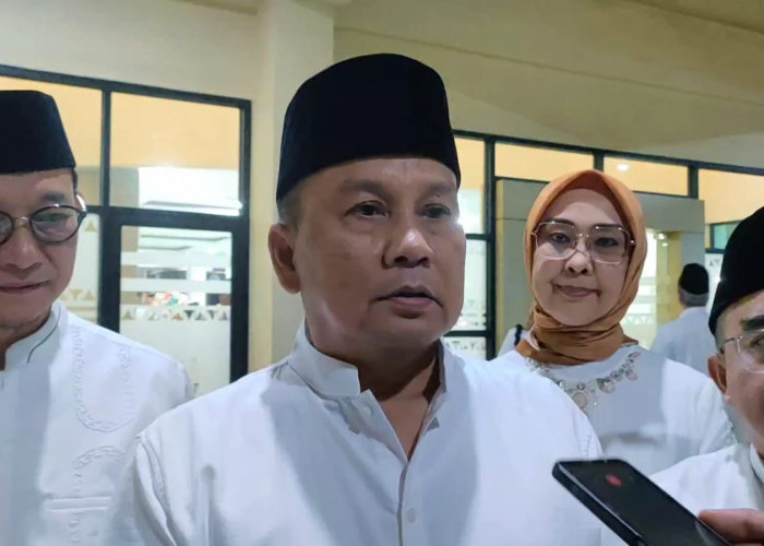 Pemprov Lampung Optimalkan Fasilitas Kesehatan Selama Mudik Lebaran 1445 H