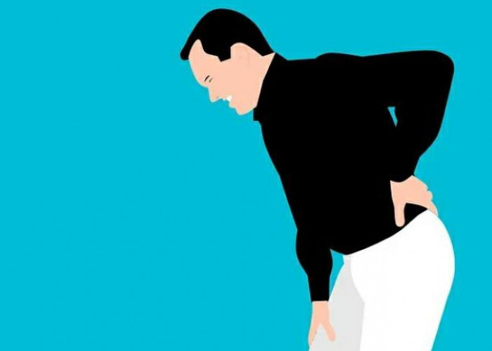 Beware: Hobbies That Stretch Your Back Can Cause This