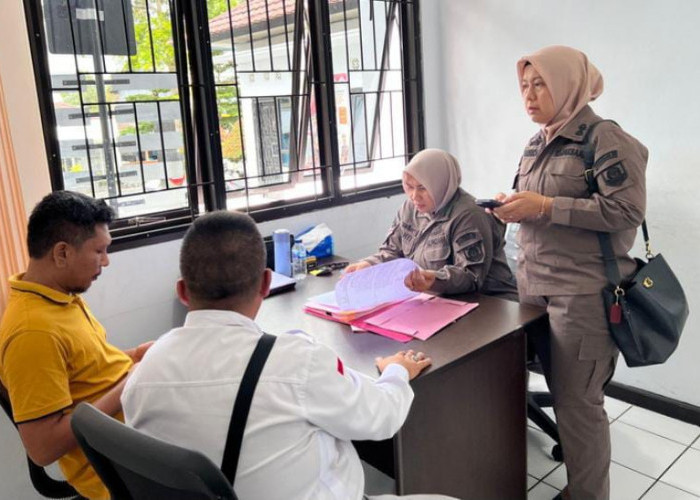Gelapkan Pajak Hingga Rp 1,1 Miliar, Bos Kopi di Lampung Barat Ditahan