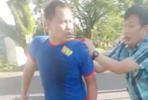 Tiga Napi Kabur Bikin Heboh Warga, Begini Faktanya..