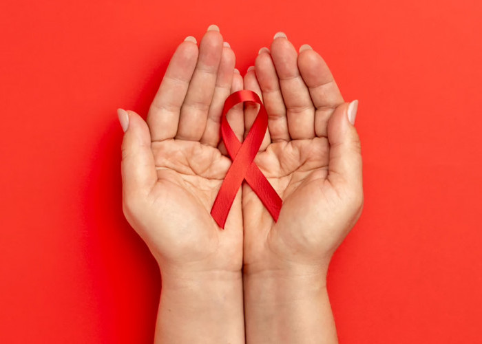 WCI Sebut Jumlah Orang Dengan HIV Aids Terbanyak Ada di Bandar Lampung