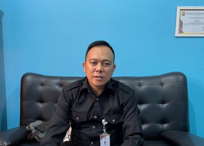 Bukan Karena Gaptek, KPU Metro Akui Belum Siap Laksanakan E-Voting Karena Hal Ini