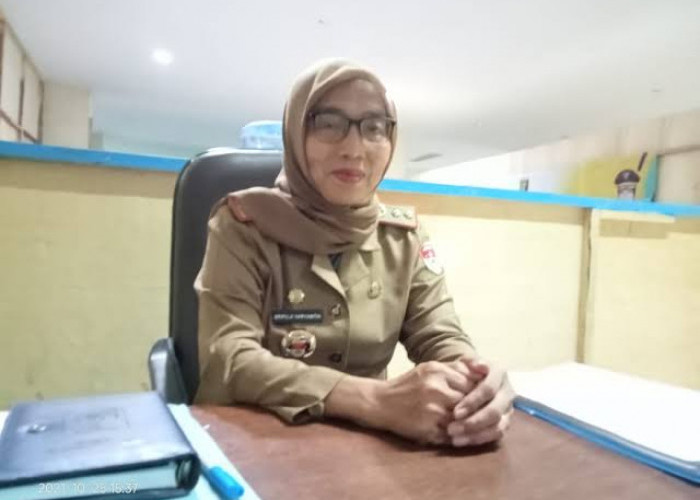 Sepanjang Tahun 2023, Tercatat Ada 13 Kasus Kekerasan Pada Anak di Mesuji