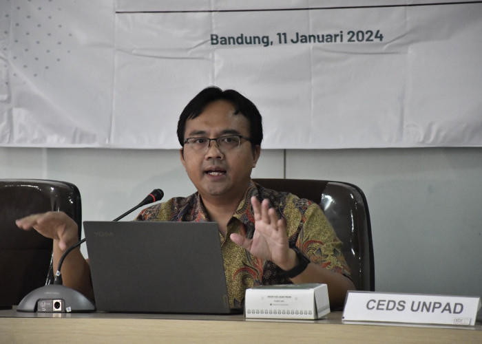 Indeks Persaingan Usaha Lampung Tahun 2023 Masuk Kategori Sedang Tinggi