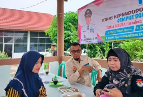 Pemilu Masih Lama, Tapi Tak Ada Salahnya Anda Cek Daftar Pemilih