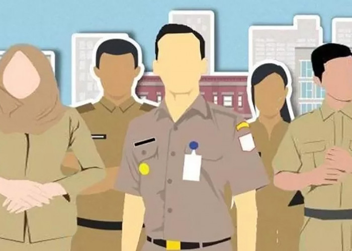 Pegawai Pemkab Lampung Timur Didominisi Guru