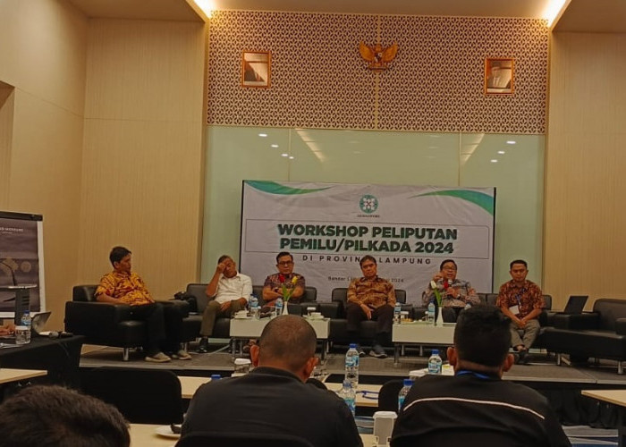 Jelang Pilkada, Dewan Pers Ingatkan Pentingnya Netralitas Media