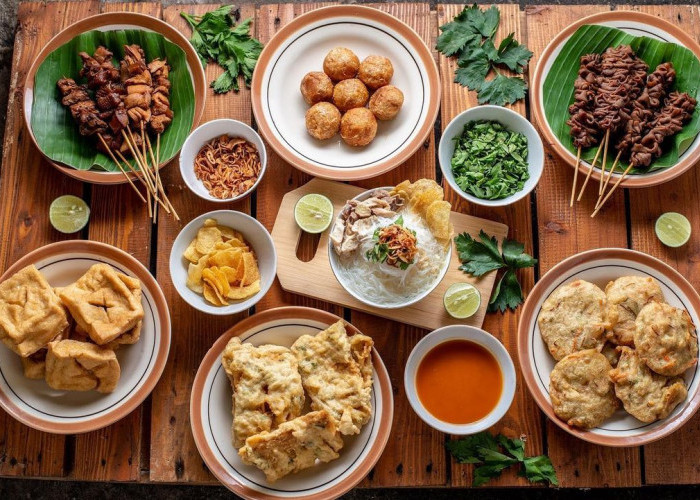 Indonesian Culinary Delight: 5 Must Visit Solo Specialties