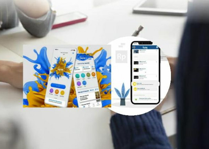 3 Cara Pinjam Uang di Livin by Mandiri, Proses Mudah dan Cepat, Ada yang Tanpa Bunga Pinjaman