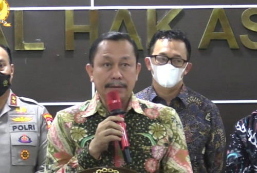 Komnas HAM: Bripka Ricky Saksikan Baku Tembak, Tapi