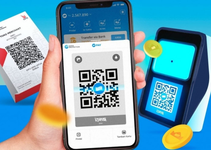 Ikuti Program DANA Points Dapatkan Saldo Gratis Setiap Hari, Begini Caranya