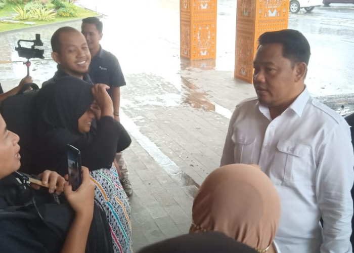 Audit PKN Kasus Bendungan Margatiga Selesai, Calon Tersangka Harap Cemas