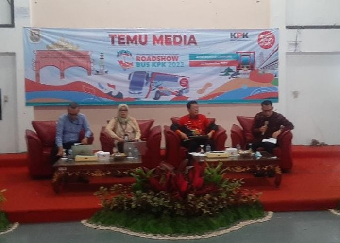 KPK Pantau Penggunaan Anggaran 2 Persen DTU untuk Pengendalian Inflasi