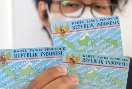 Catat Nih! Kemendagri Keluarkan Aturan Pencatatan Nama di Dokumen Kependudukan Hanya Dua Kata