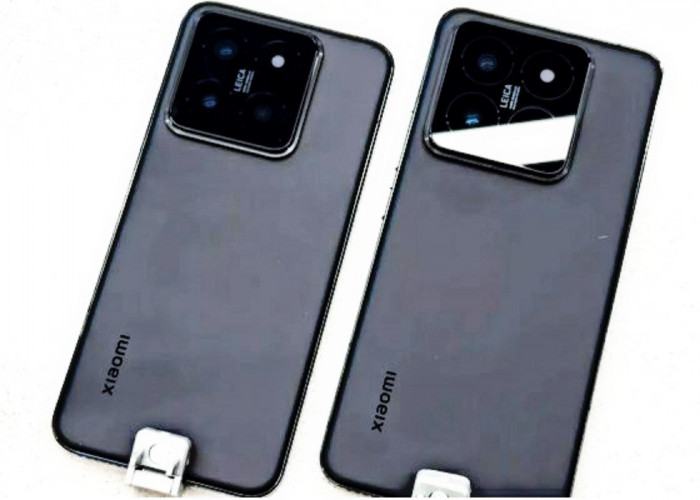 Gokil! Xiaomi 14 Jadi HP Android Pertama yang Pakai HyperOS, Cek Spesifikasi dan Harganya