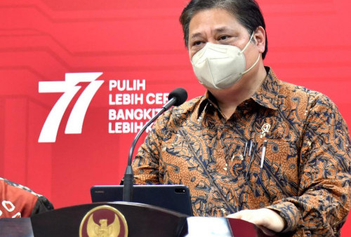 Pemerintah Dorong Peningkatan Produksi Jagung Nasional Melalui Intensifikasi dan Ekstensifikasi