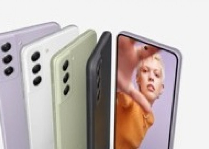 Spesifikasi Gahar HP Samsung Galaxy S1 FE 5G, Kualitas Memukau Dengan Hasil Kamera Mengagumkan