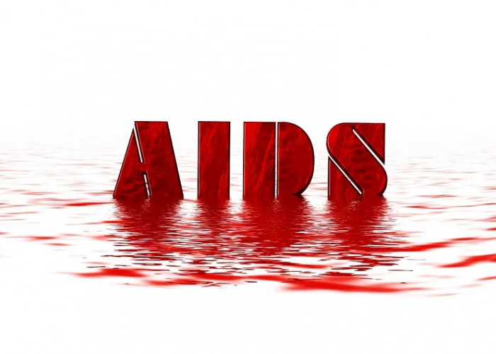 41 Orang di Mesuji Terkonfirmasi Penyakit HIV AIDS