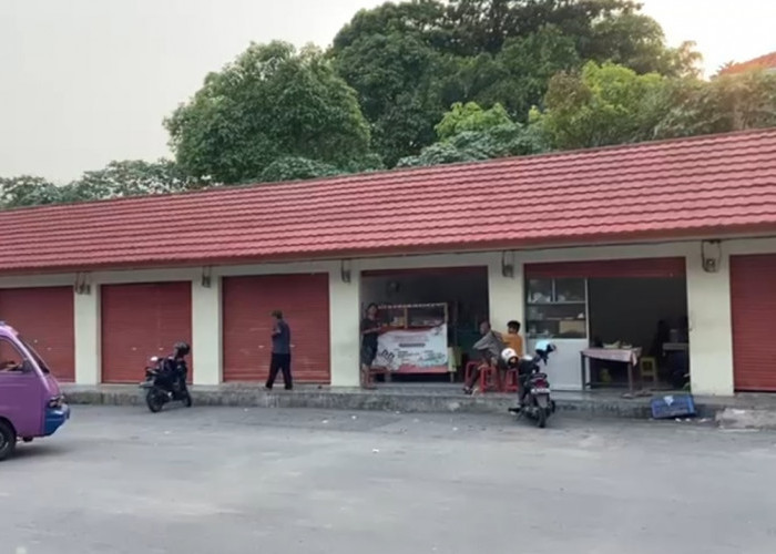 Pemkot Bandar Lampung Bakal Gandeng Travel Agen Untuk Majukan IKM di Sukaraja yang Sepi