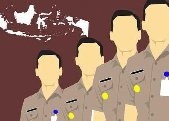 Pemkab Tubaba Umumkan Pembukaan Penerimaan CPNS 2024