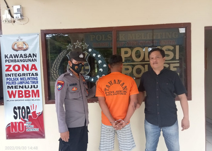 Pegang Kartu Penadah Kayu dari Kawasan Register 38, Anggota LSM Malah Ancam dan Peras Pelaku Rp 2 Juta 