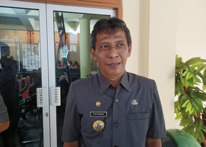 Ada 412 Balon Daftar Pilkades Serentak di Lampung Timur