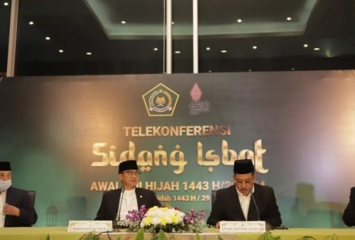 Terjadi Perbedaan Penentuan Idul Adha, PKS Merasa Perlu Beri Penjelasan