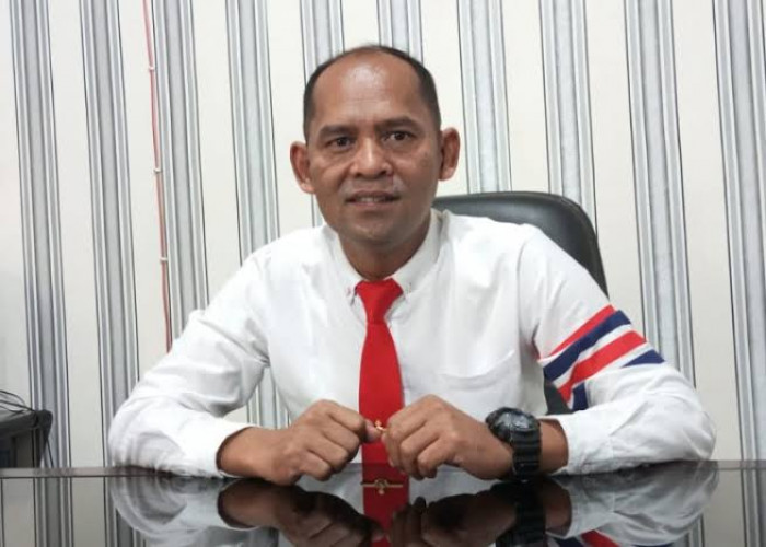 Polisi Periksa 9 Orang Saksi Terkait Insiden Pembakaran Kantor TNBBS Resort Suoh