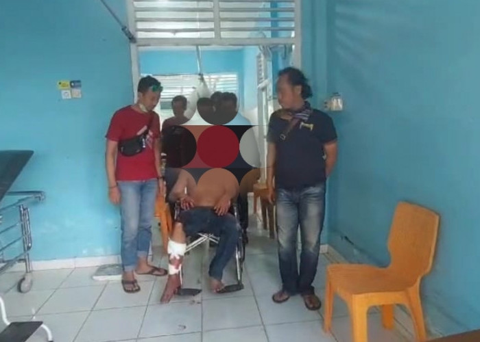 Tiga Polsek Polresta Bandar Lampung Ringkus 1 orang DPO Komplotan Pencuri Spesial Bobol Rumah Kosong