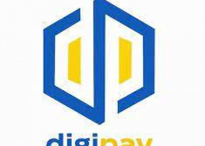 Digipay Satu Untuk Pembangunan Ekonomi yang Lebih Baik