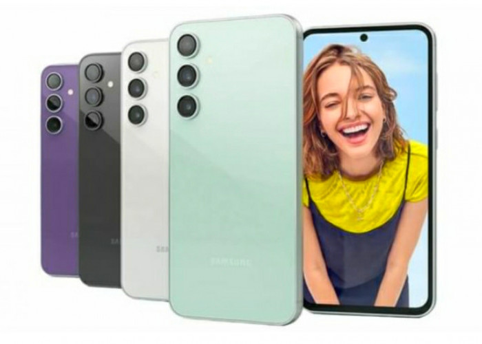 Bongkar Fitur Unggulan Samsung Galaxy S23 FE, Bawa RAM 8GB serta Exynos 2200, Segini Harganya
