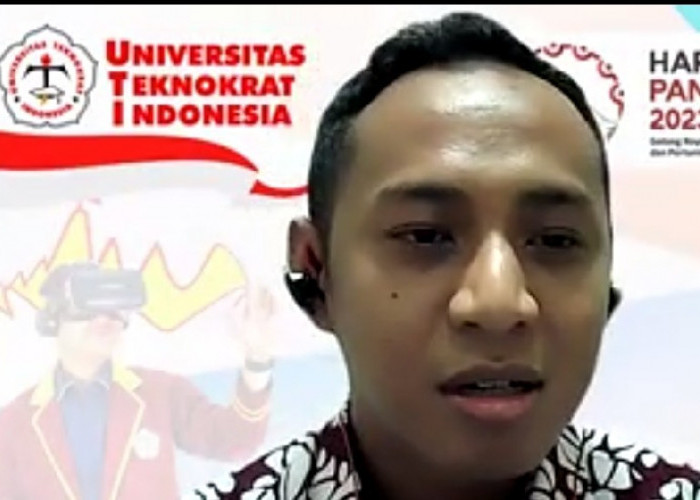 Sampaikan Peran Kampus Tekan Kriminalitas