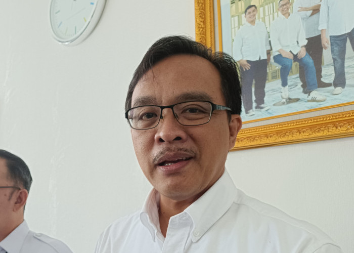 Ini Jumlah Laporan Pengaduan THR yang Diterima Disnaker Lampung