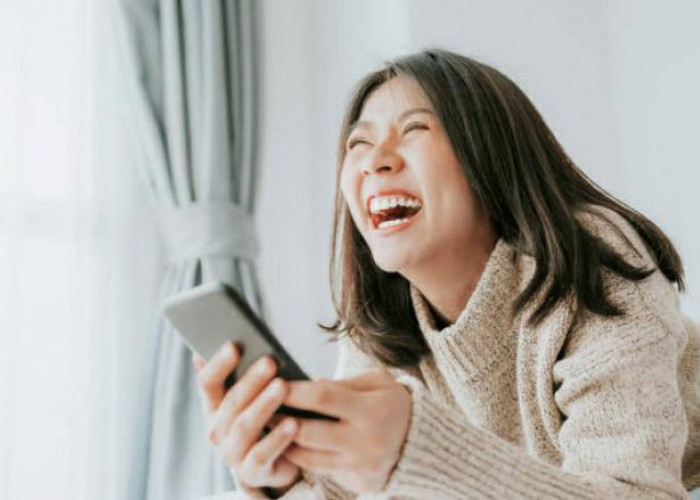 Fact Check: Reducing Stress with Laughter Is Not a Myth