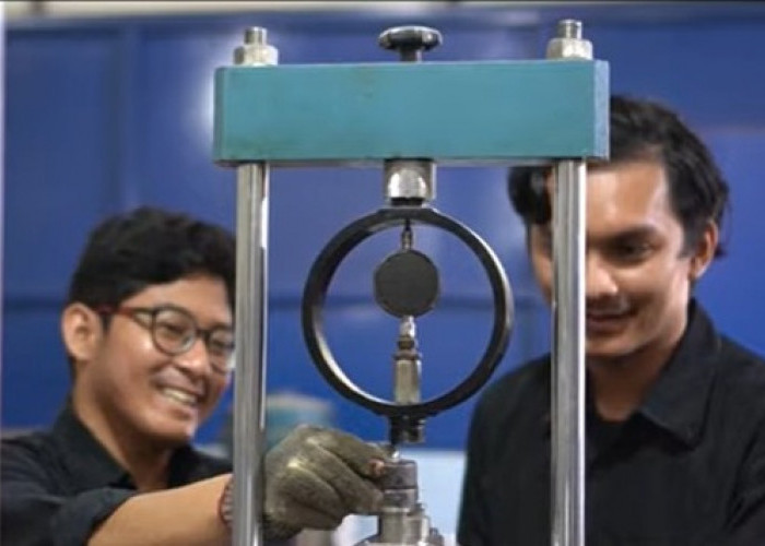 23 Kampus Negeri dengan Jurusan Teknik Terbaik di Indonesia, Banyak dari Kalangan Universitas Bergengsi