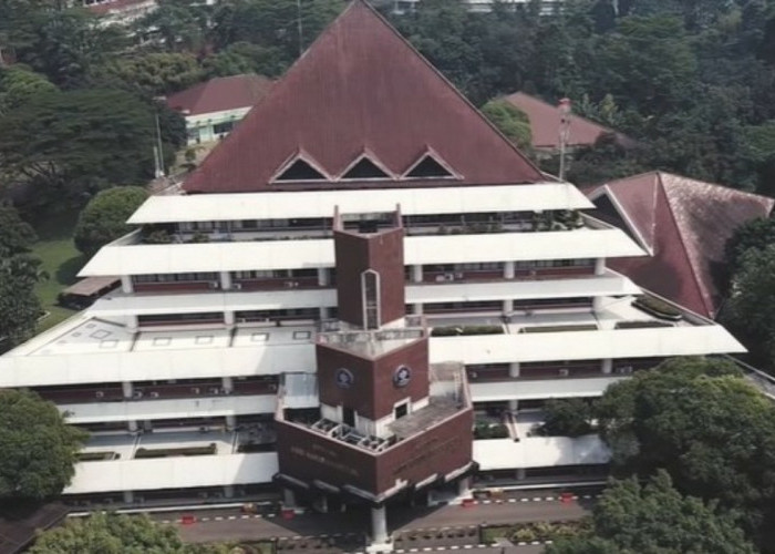 10 Perguruan Tinggi Terbaik di Indonesia yang Lulusannya Bisa Cepat Dapat Pekerjaan Versi Kemendikbud
