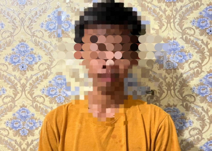 Awalnya Cekcok, Remaja 15 Tahun di Lampung Paksa Intimi Rekannya