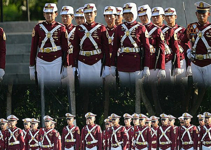 Info Terbaru Tahapan Seleksi Bintara dan Tamtama Polri 2024, Catat Tanggal Pentingnya