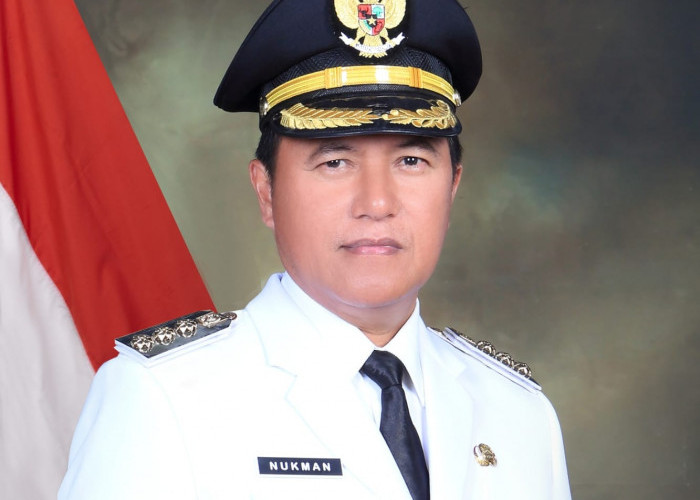 Catat! ASN di Lingkungan Pemkab Lampung Barat Wajib ‘Ngantor’ Besok