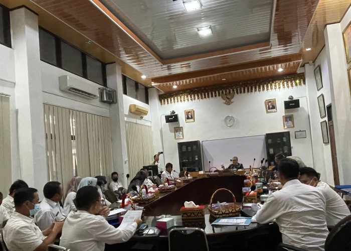 Kurang Sosialisasi, Banyak Masyarakat Kota Metro Mengeluh Tak Dapat Bantuan