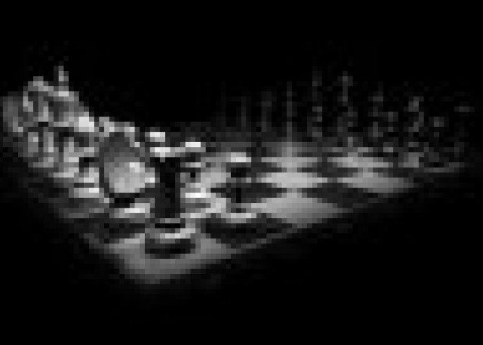 Five Very Useful Benefits of Playing Chess for Brain Health 