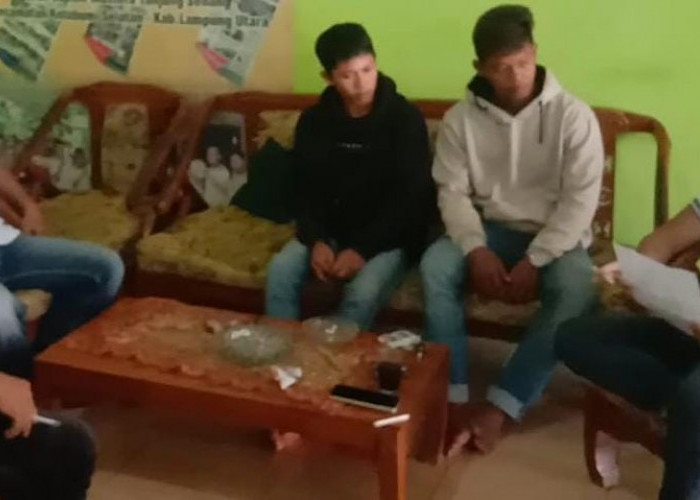 Sopir Truk Mengaku Dianiaya Dua Oknum Kades Lampura Berakhir Saling Lapor Polisi