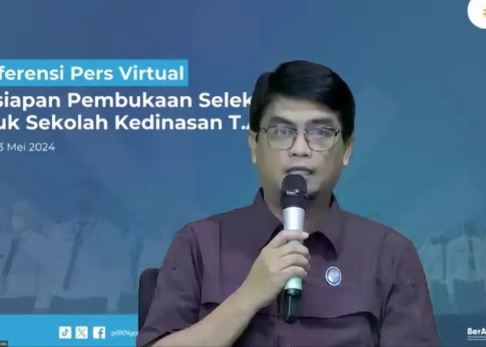 Pendaftaran Sekolah Kedinasan 2024 Dibuka Besok, Ini Persyaratan Dokumen yang Harus Disiapkan