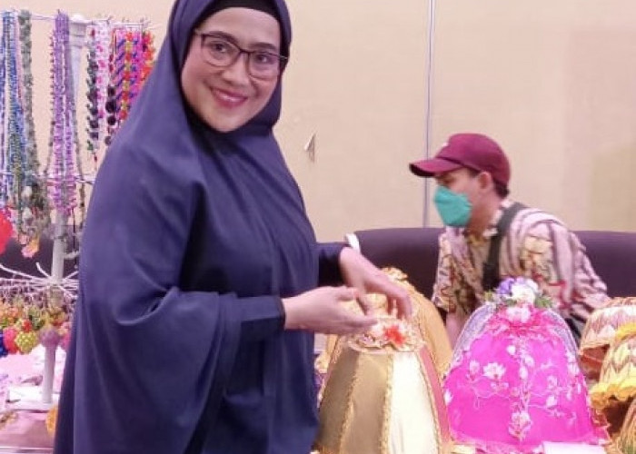 Kabar Baik untuk Pelaku UMKM di Mesuji, Akan Dapat Pendampingan Perizinan
