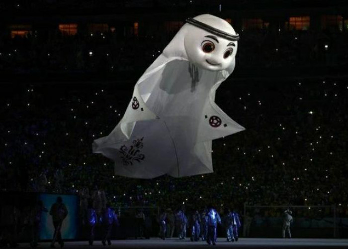 World Cup Mascots of The Last 20 Years, Here is The List 
