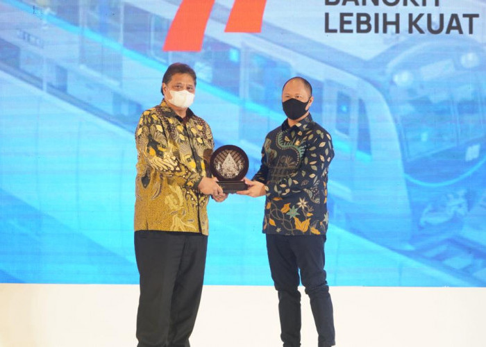 Kolaborasi Pemerintah dengan Pengusaha Dukung Pertumbuhan Ekonomi dan Ciptakan Iklim Usaha yang Kondusif
